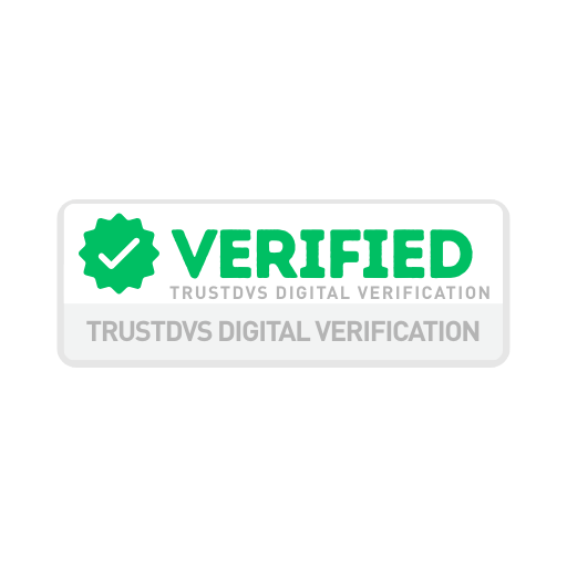 TrustDVS Verified Status